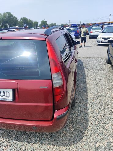 форт транзинт: Ford Mondeo: 2002 г., 2 л, Механика, Бензин, Универсал