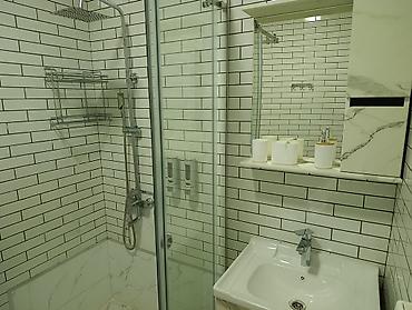 автономная печка для дома: 🏡 БИЗНЕС ҮЧҮН ЫҢГАЙЛУУ ҮЙ САТЫЛАТ! 📐 Жер тилкеси — 11,85 сотых 🏠 2 үй — 6