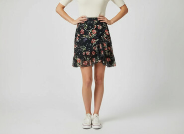 spódnice maxi mango: Pieces, Women`s skirt, size S