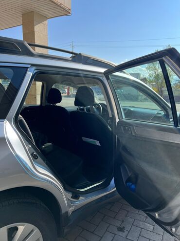 Subaru: Subaru Outback: 2019 г., 2.5 л, Вариатор, Бензин, Кроссовер — 7