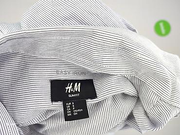 projekt h: H&M, Koszula damska, rozmiar S — 6