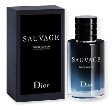 pul kis%C9%99l%C9%99ri: Dior Sauvage modeli yenidən satışda. Ətir orginala birəbir premium