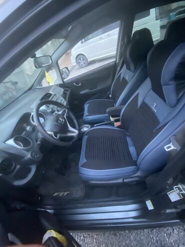 хонда фит морда: Honda Fit: 2010 г., 1.5 л, Автомат, Хетчбек