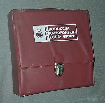 vinyl cena: Prodajem lot sezdesetak singlica, uglavnom iz 60,70-tih. Vecina — 1
