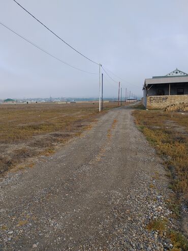 Torpaq sahələrinin satışı: 10 sot, Tikinti, Makler, Kupça (Çıxarış), Texniki pasport — 11