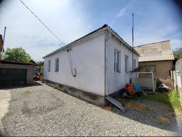 продажа дом кызыл аскер: 70 м², 3 комнаты