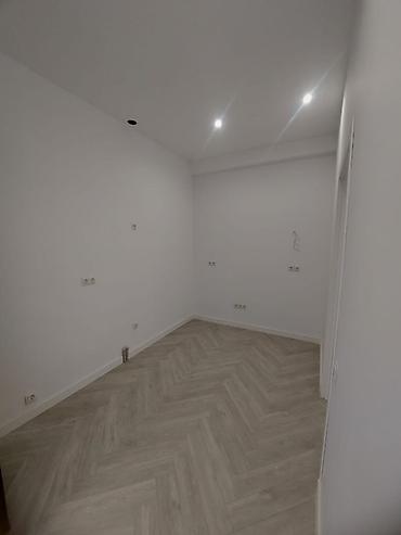 Продажа квартир: 2 комнаты, 52 м², Индивидуалка, 6 этаж, Дизайнерский ремонт — 6