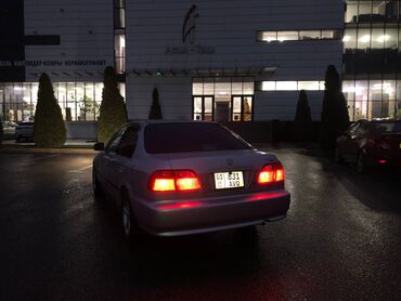 Honda: Honda Civic: 1999 г., 1.5 л, Автомат, Газ, Седан — 3