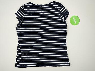 zalando basic t shirt: C&A, T-shirt damski, rozmiar XL — 3