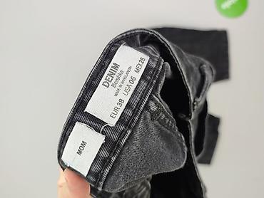 jeansy push up bershka: Bershka, Jeansy damskie, rozmiar M — 4