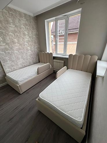 Керебеттер: 🛏️ Кровать, которая создана именно для вашего интерьера Изготавливаем — 5