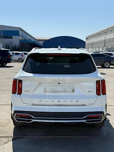Kia: Kia Sorento: 2021 г., 1.6 л, Гибрид — 3
