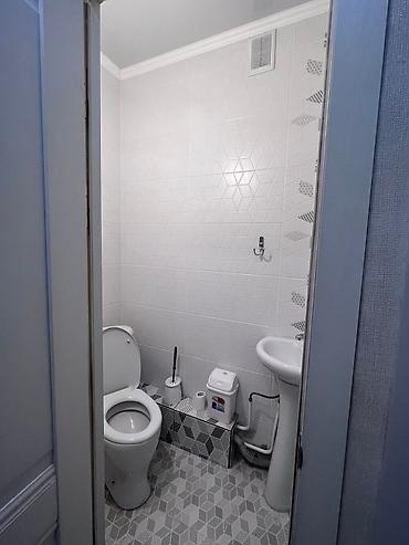 Продажа квартир: 3 комнаты, 62 м², 105 серия, 4 этаж, Косметический ремонт — 13