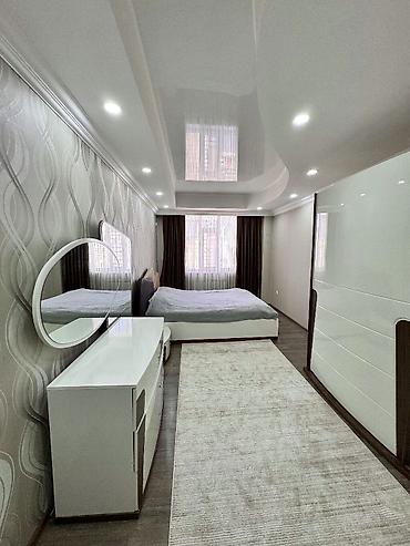 Продажа квартир: 3 комнаты, 88 м², Элитка, 9 этаж, Евроремонт — 9