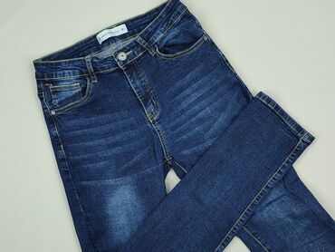 SZACHOWNICA, Jeans for women, size M