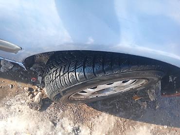 Volkswagen: Volkswagen Golf: 1993 г., 1.6 л, Механика, Бензин, Хэтчбэк — 6