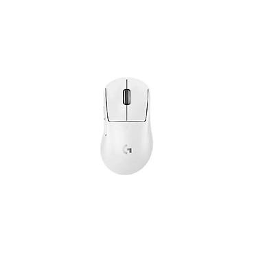 ipad mini 6: Logitech G PRO X SUPERLIGHT 2 DEX Simsiz Oyun Siçanı – White Ultra — 1