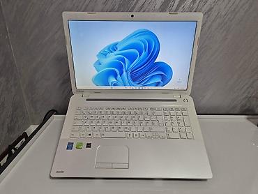 Toshiba: Toshiba Satellite C75-A Ekran: 17.3" led Procesor: intel core — 3