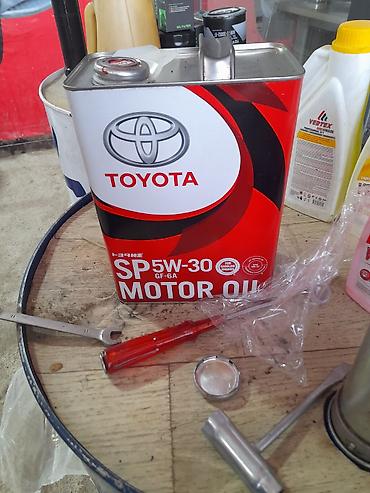 Toyota: Toyota Estima: 2008 г., 2.5 л, Вариатор, Бензин, Минивэн — 8