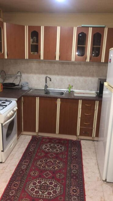 Uzunmüddətli kirayə mənzillər: Nərimanov metrosuna yaxinKarl marksda neokids usaq baxcasina yaxin 5 — 7