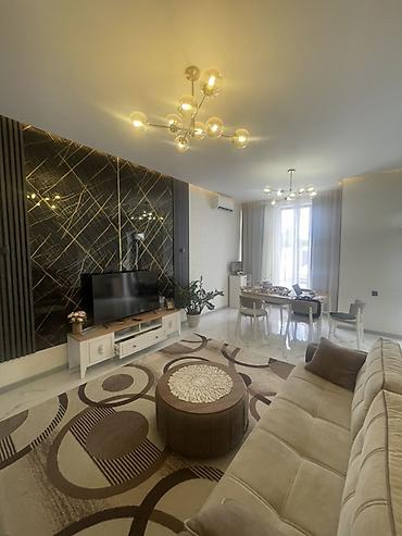 Həyət evləri və villalar: Novxanı 3 otaqlı, 70 kv. m, Yeni təmirli — 8