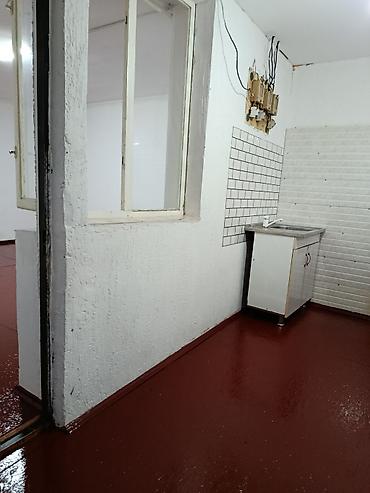 Коммерческая недвижимость: 20 м², С отдельным входом — 2