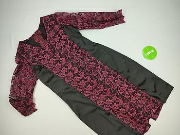 moda klasyczna: Sukienka damska, rozmiar S — 2