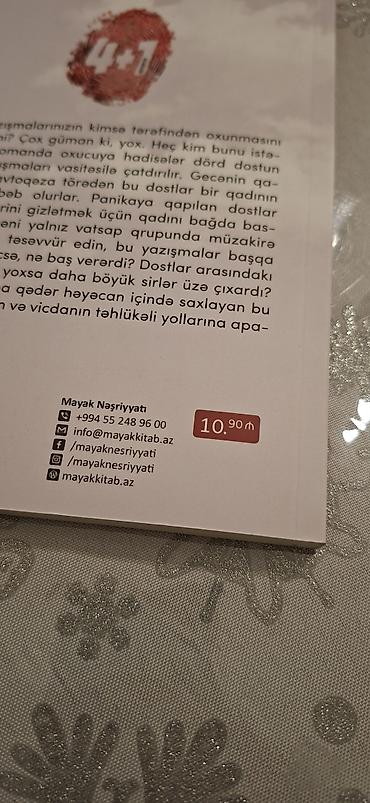 detektiv xidməti: 7 azn tezedir unvar iceriseher — 2