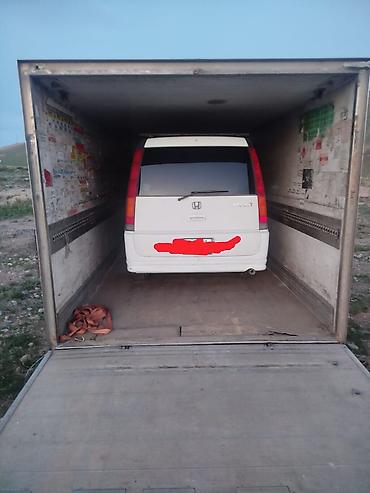 кой бишкек: Услуги грузоперевозок на изотермических/фургонных Mercedes Sprinter с — 2