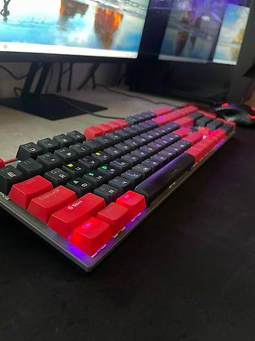 Настольные ПК и рабочие станции: Компьютер, Игровой, Б/у — 9