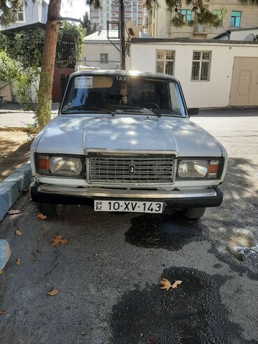 changan uni v: VAZ (LADA) 2107: 1.6 l | 1989 il 124343364 km Kabriolet