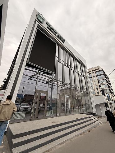 аренда на выкуп: Срочно сдается 500 м2 2 этажа по 250 м2 Можно раздельно Под офис — 2