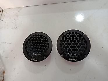 sonifer sf 5018: REISS AUDIO RS-M5PX (Special Edition) midrange hec bir problemi yoxdur — 5