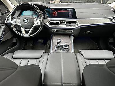 BMW: BMW X7: 2020 г., 3 л, Автомат, Бензин — 9