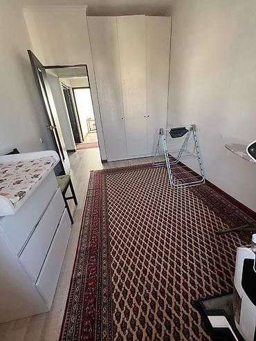 Продажа квартир: 3 комнаты, 62 м², 12 мкр 105 серия, 8 этаж, Косметический ремонт — 8