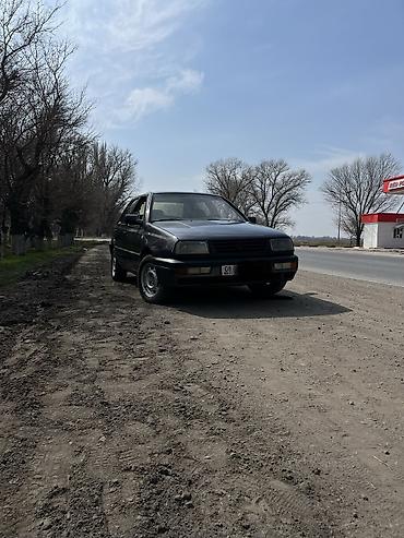 Volkswagen: Volkswagen Vento: 1992 г., Бензин at lalafo.kg — 3 Volkswagen: Volkswagen Vento: 1992 г., Бензин — 3