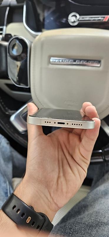 iphone xs 128: IPhone 13, Ağ — 6