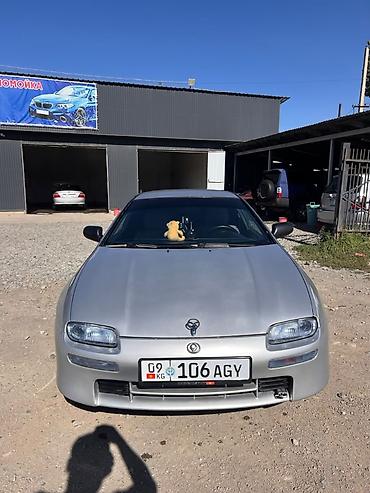 мазда демио диска: Mazda Lantis: 1998 г., Механика, Бензин, Хэтчбэк — 1
