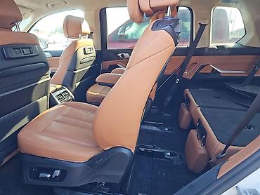 BMW: BMW X7: 2019 г., 3 л, Типтроник, Бензин, Кроссовер — 8