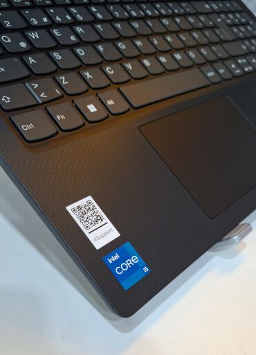 Lenovo: İşlənmiş Lenovo IdeaPad, 15.6 ", Intel Core i5, 256 GB, Ünvandan götürmə, Pulsuz çatdırılma, Ödənişli çatdırılma — 5