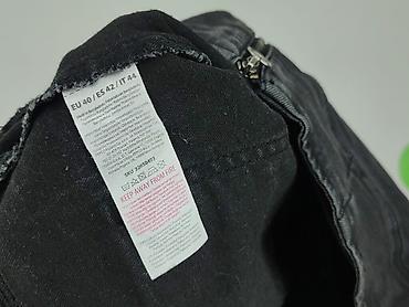 jeans trapped: Beloved, Jeansy damskie, rozmiar L — 5