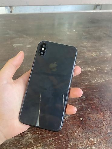 ios x: IPhone X, Qara, Face ID — 3