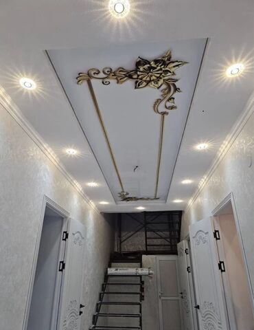 Натяжной потолок: Натяжной потолок 3D потолки, Глянцевое, Матовое Бесплатная консультация, Демонтаж, Монтаж — 20