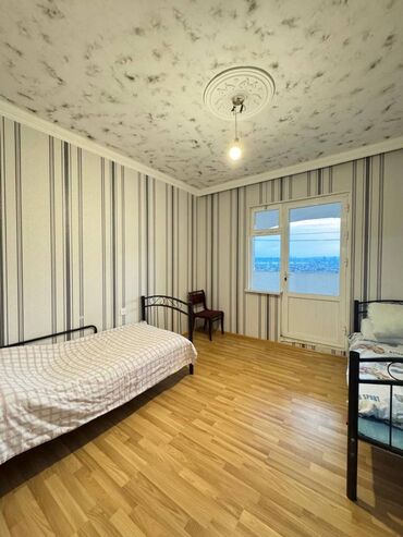 Köhnə tikili: Bakı, 5 otaqlı, Köhnə tikili, m. Əhmədli, 120 kv. m — 6