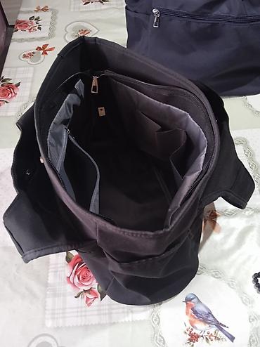 Шопперы: Шоппер, Новый, Материал: Полиэстер, Женские — 12