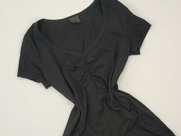 neonowy zielone t shirty: Women`s T-shirt, s.Oliver, size S (EU 36)
