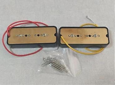 Gitare: P90 SOAP BAR PICKUPS - MAGNETI KOMPLET | . Slanje po — 4
