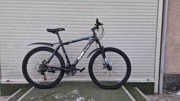 Горные велосипеды: Горный велосипед, Skillmax, Сталь, Новый — 12