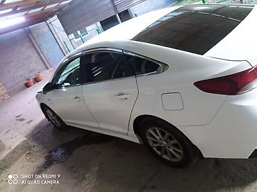камера соната: Hyundai Sonata: 2019 г., 2 л, Автомат, Бензин, Седан — 3