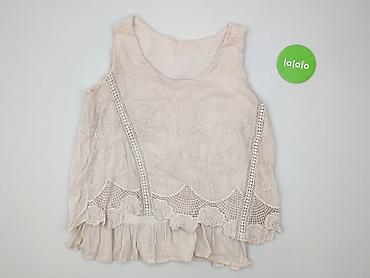 tanie bluzki boho: Bluzka damska, rozmiar M — 2